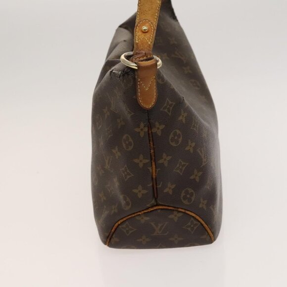 LOUIS VUITTON Monogram Delightful PM Shoulder Bag M50154 LV Auth yk17967 - Picture 4 of 16